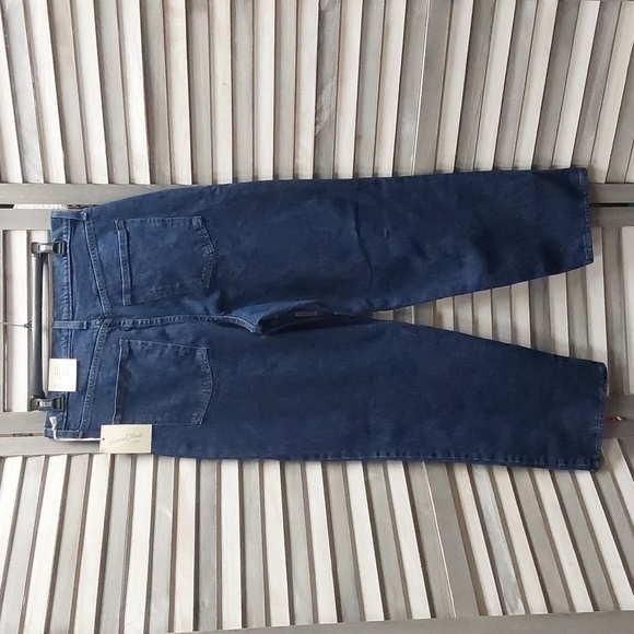 Vintage Straight Slim Hip & Thigh Vintage Stretch | Universal Thread | 8 - Picture 4 of 11